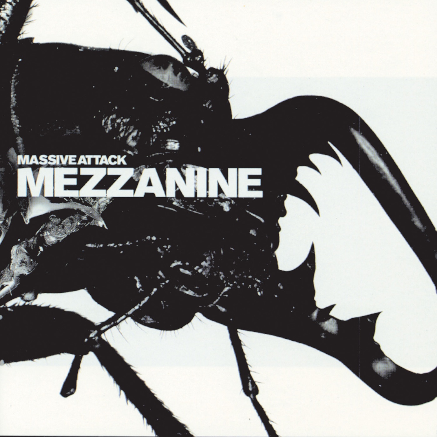 Massive Attack - Risingson